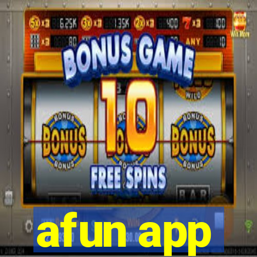 afun app